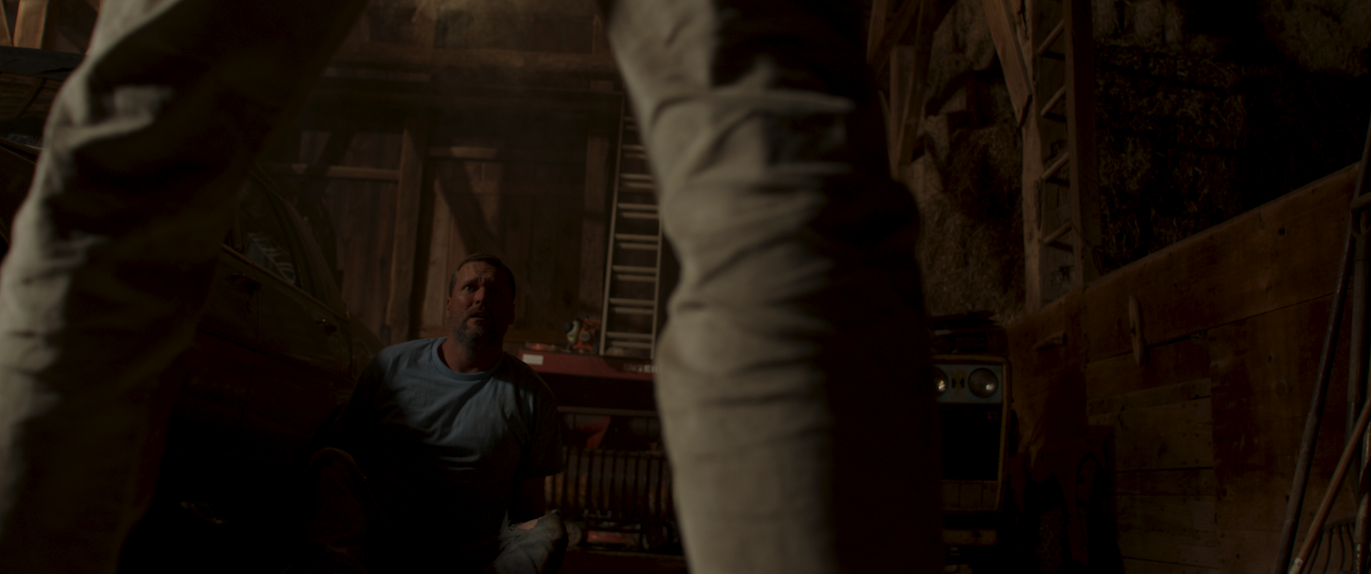 Locus — On Set